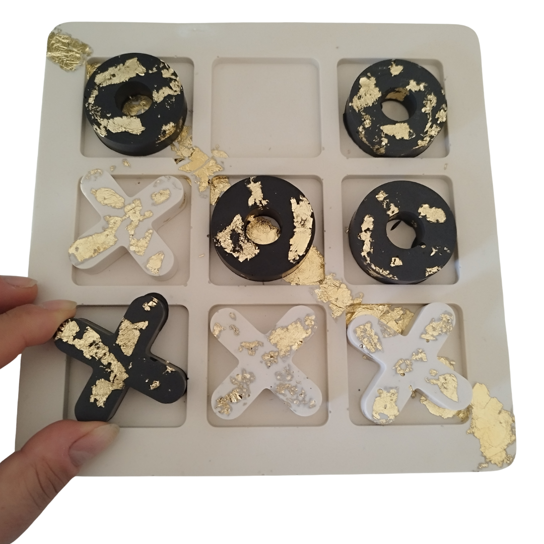 Jogo do Galo Ecológico Luxurious – Luxo Sustentável